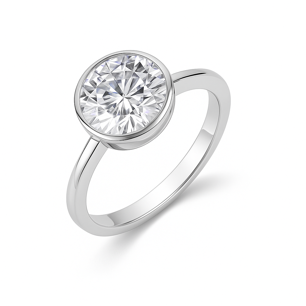 Gabriella - 4 ct