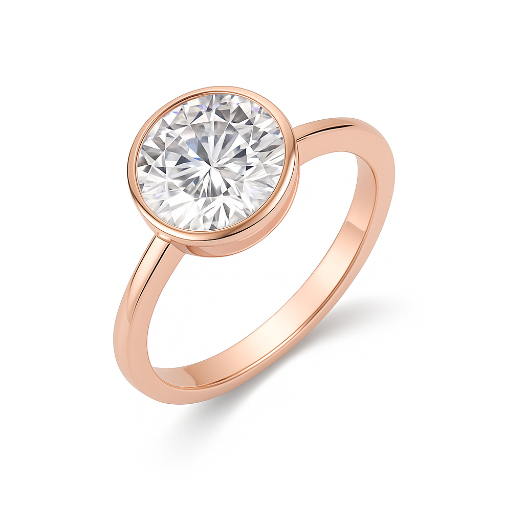 Gabriella - 4 ct