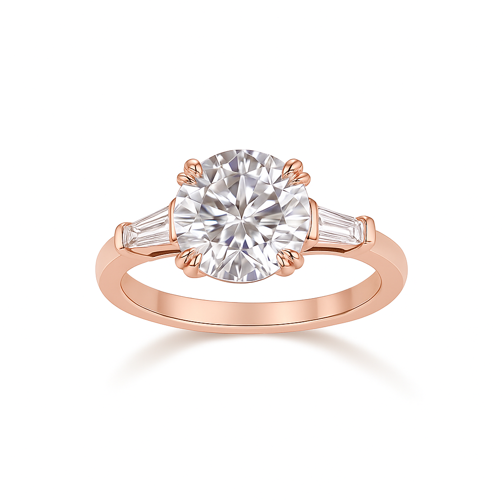Elara - 3 ct