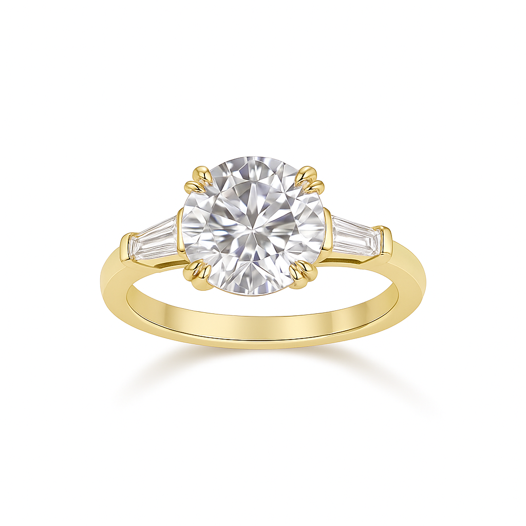 Elara - 3 ct