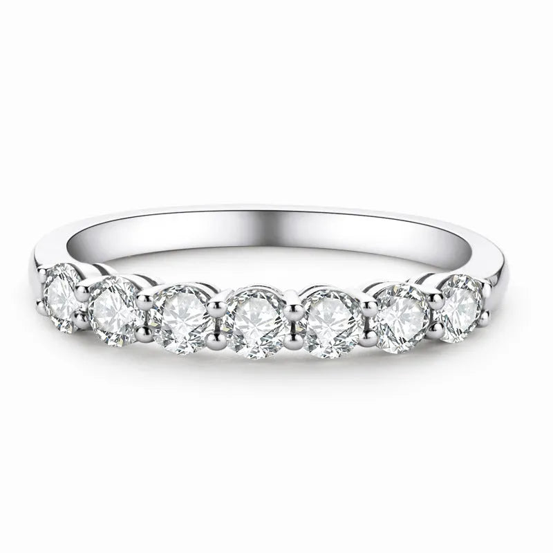 Clarissa - 0.7 ct Total