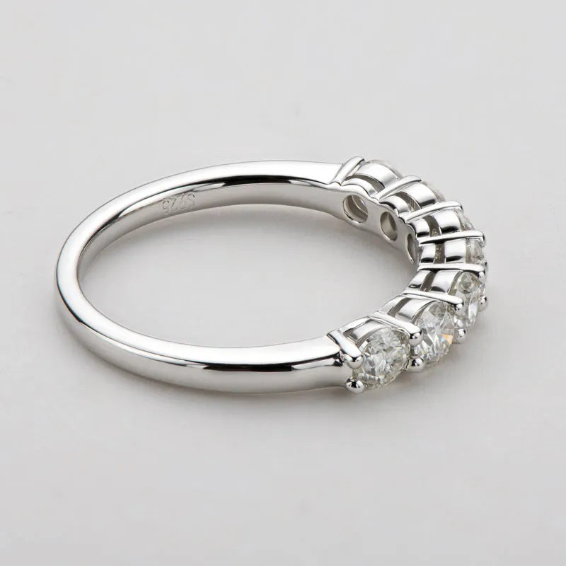 Clarissa - 0.7 ct Total