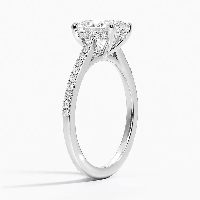Michelle- 1-3 ct