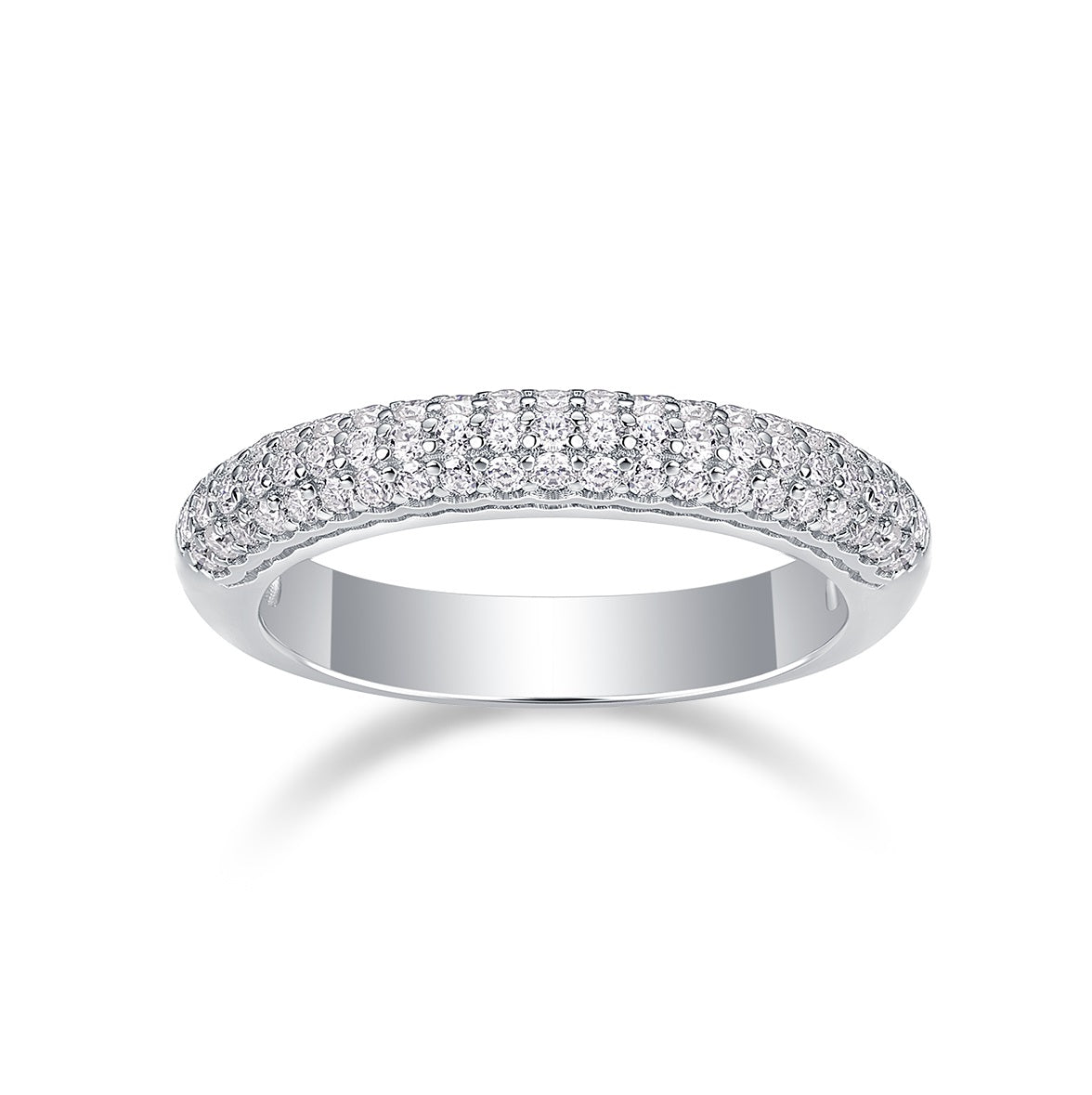 Viola - 0.01 ct Per Stone
