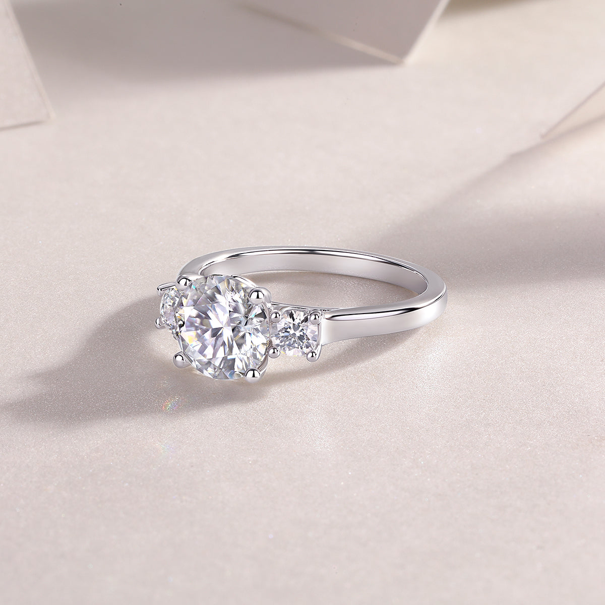 Lisa - 3.00 ct