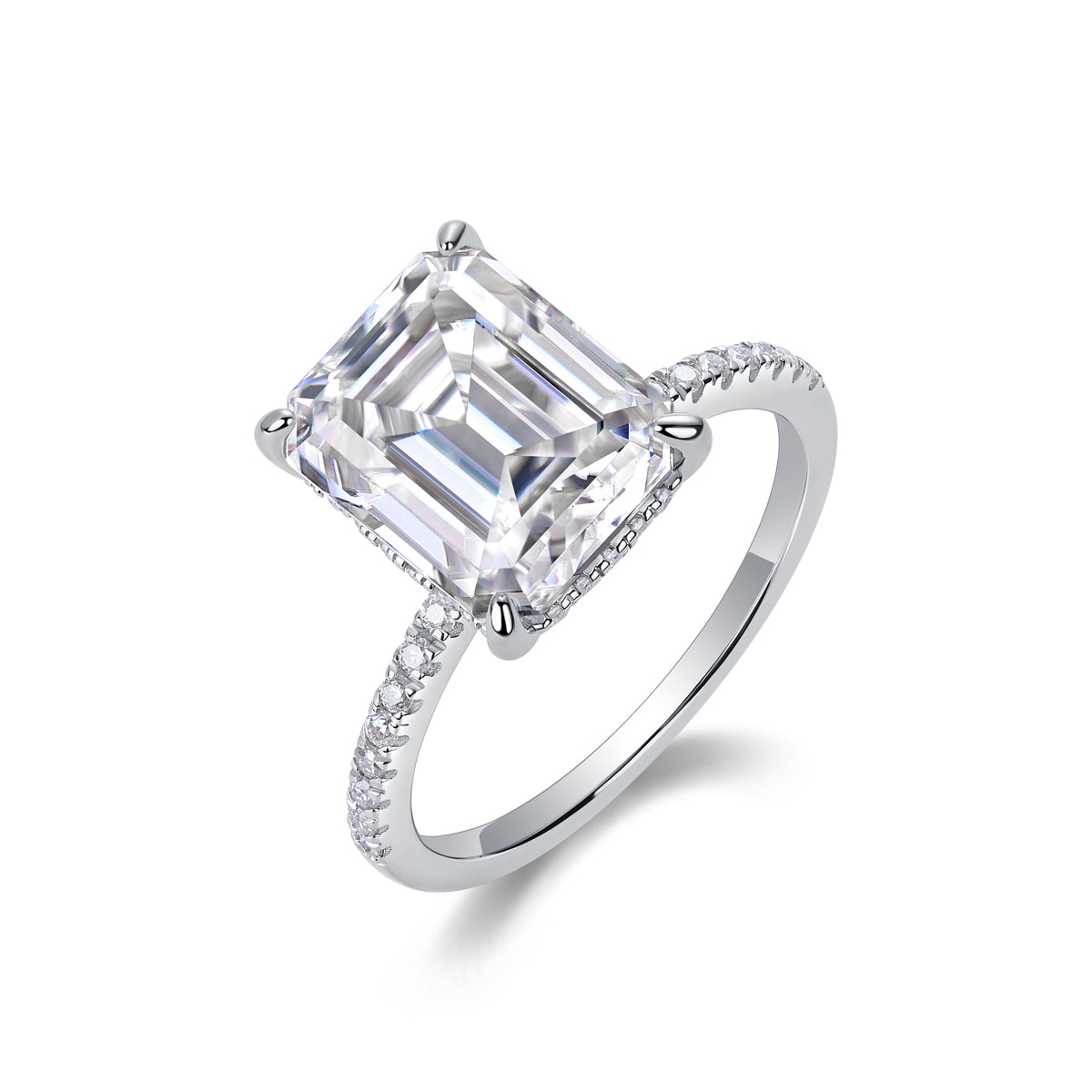 Erin - 5 ct