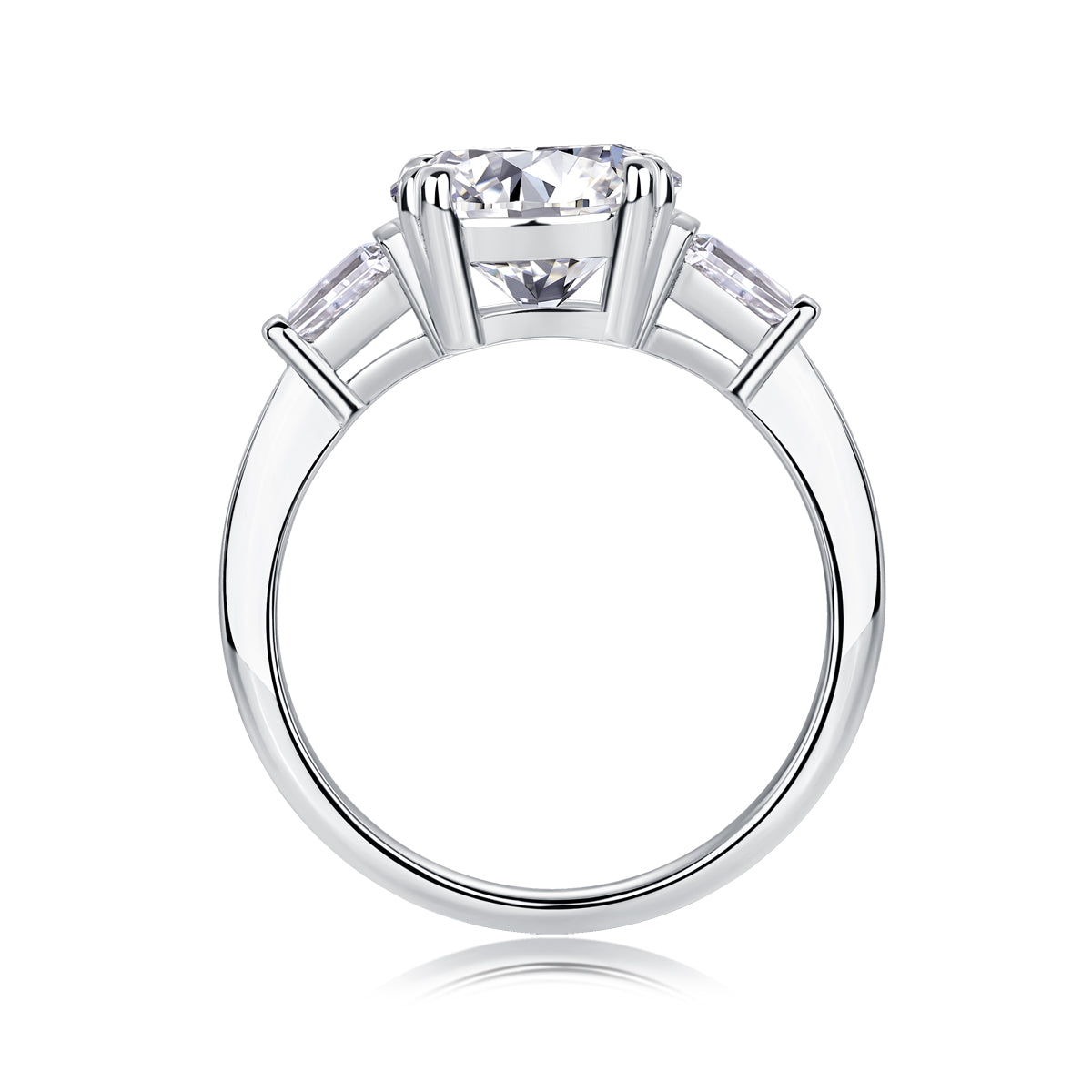 Elara - 3 ct