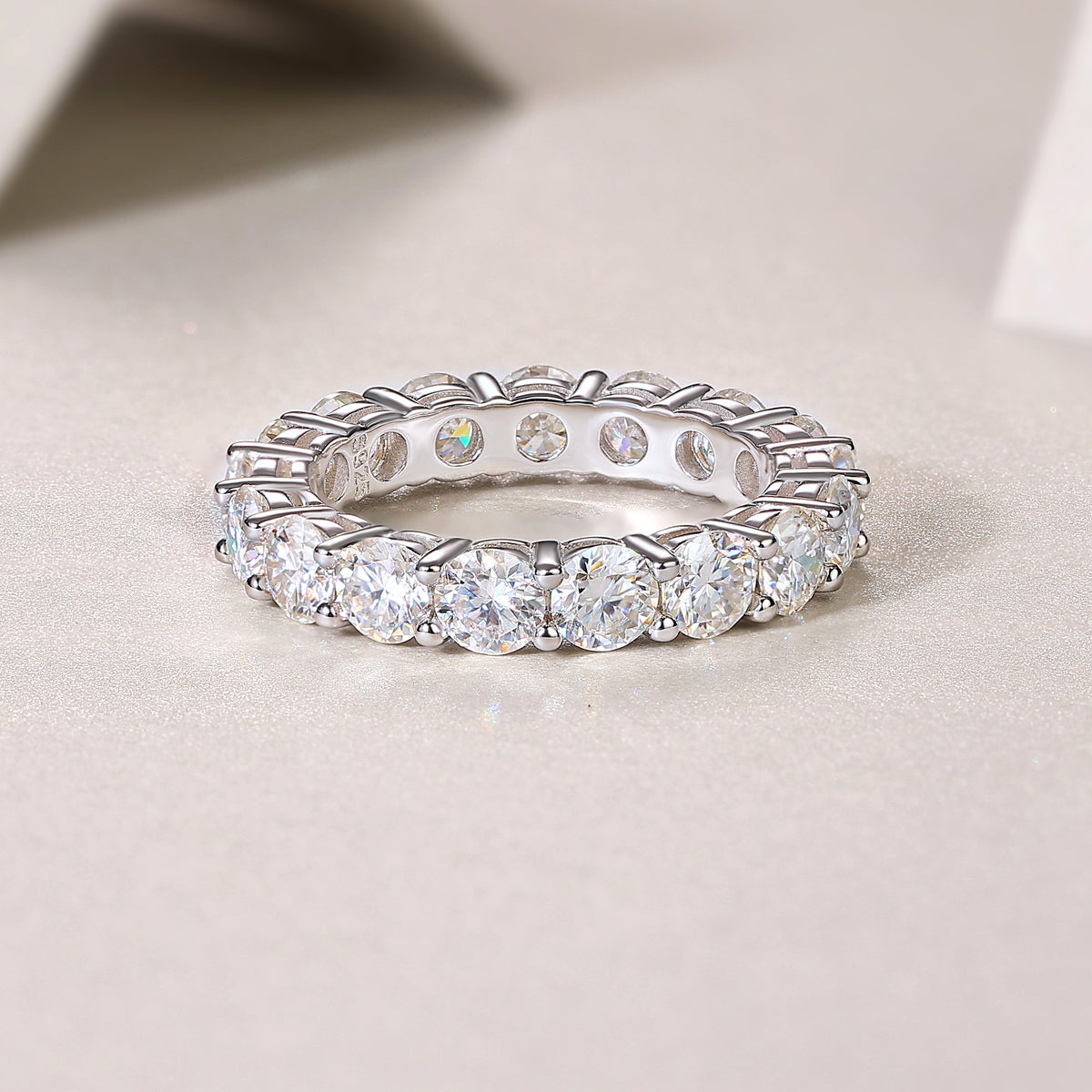 Genesis - 5.00 ct Total