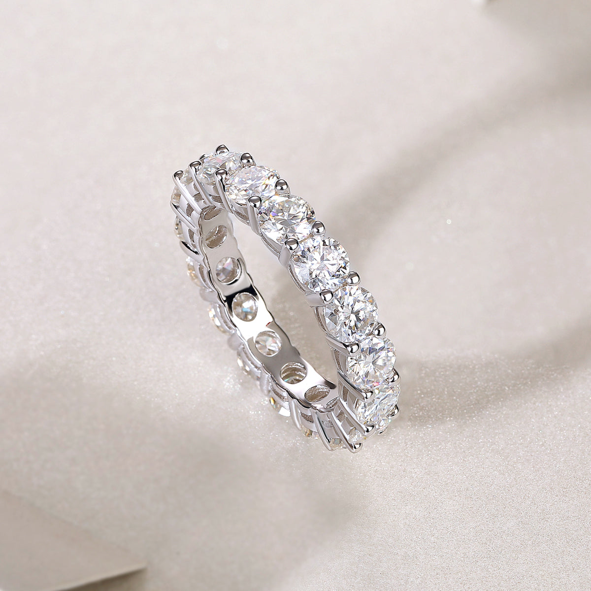 Genesis - 5.00 ct Total