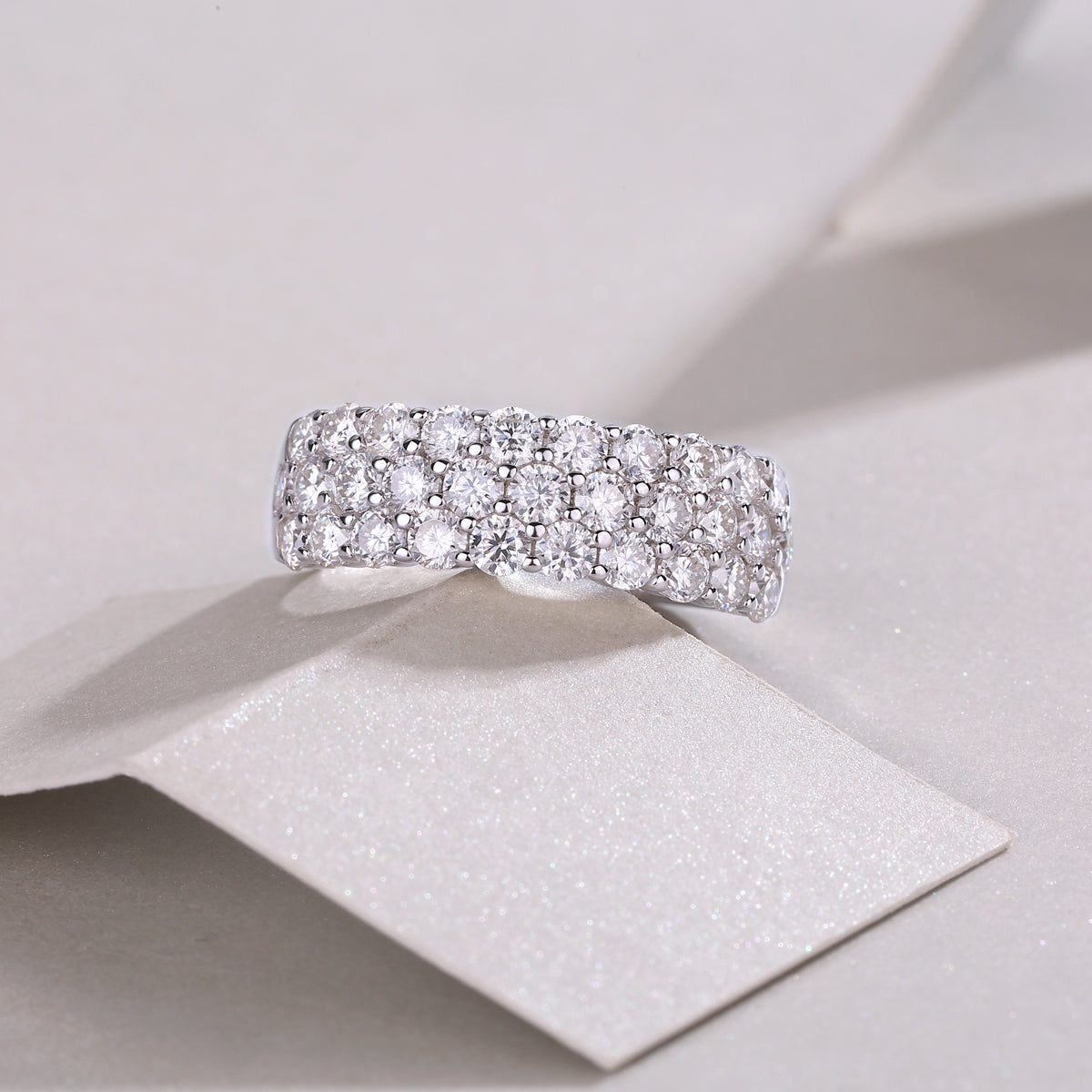 Sun - 0.06 ct Per Stone