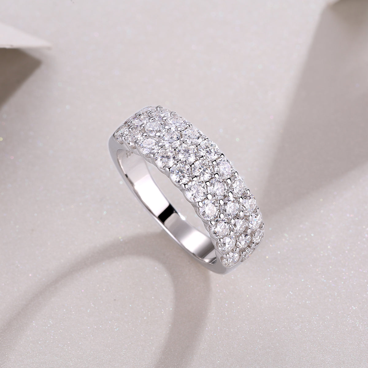 Sun - 0.06 ct Per Stone