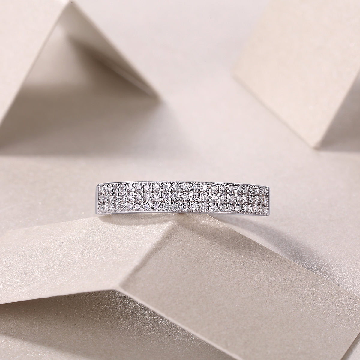 Celestia - 0.04 ct Per Stone