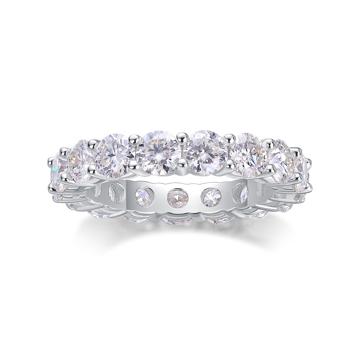Genesis - 5.00 ct Total