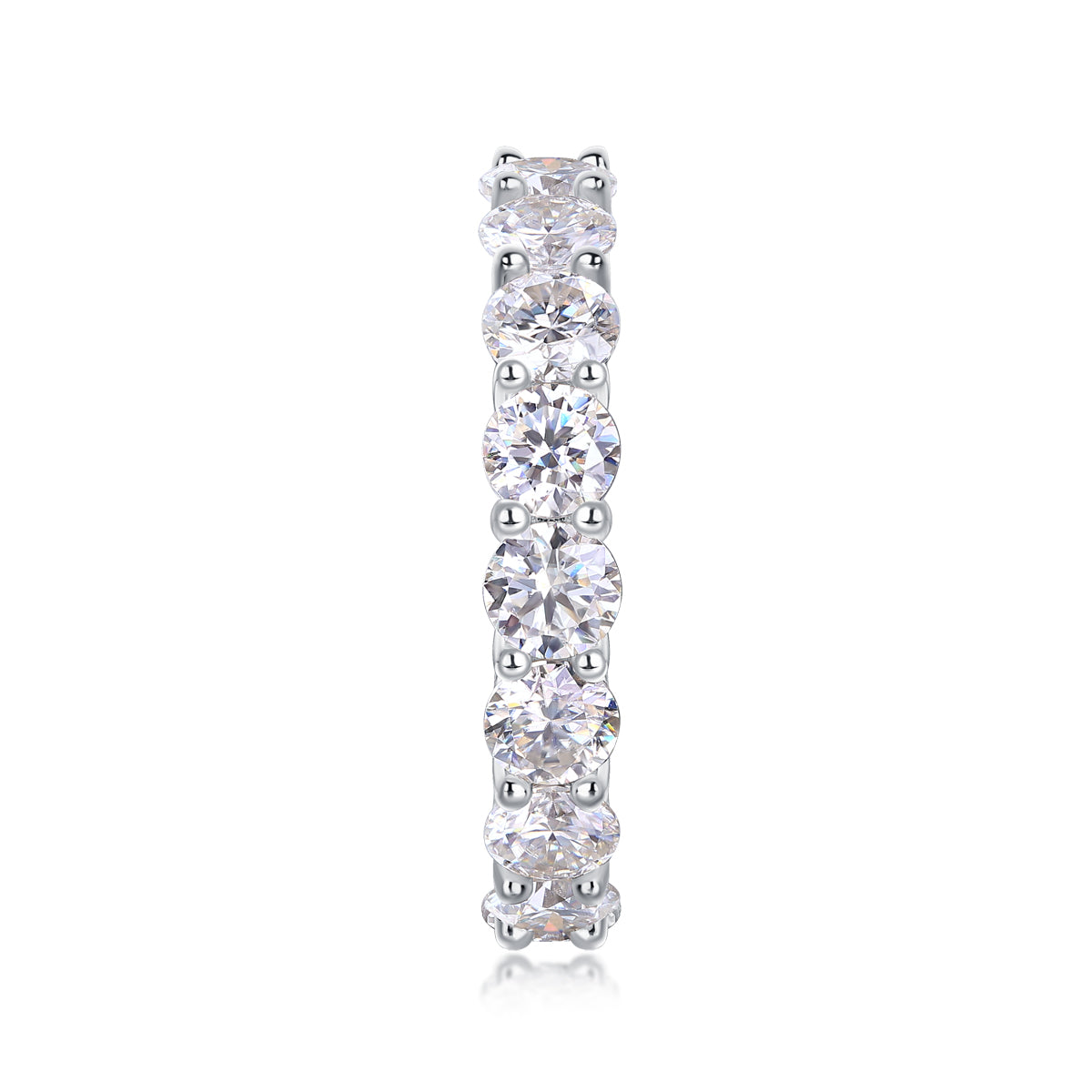 Genesis - 5.00 ct Total