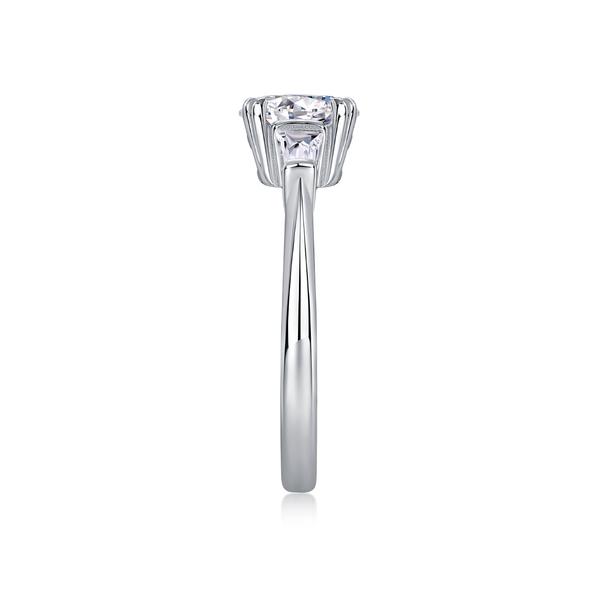 Harper - 1.5 ct