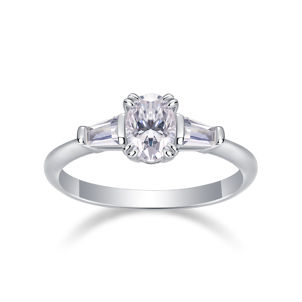 Harper - 1.5 ct