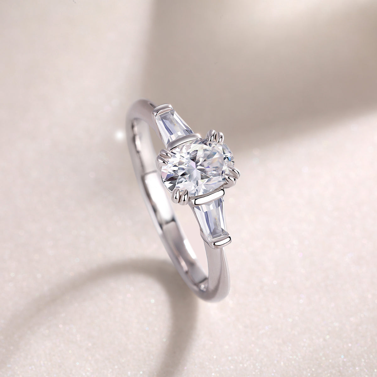 Harper - 1.5 ct