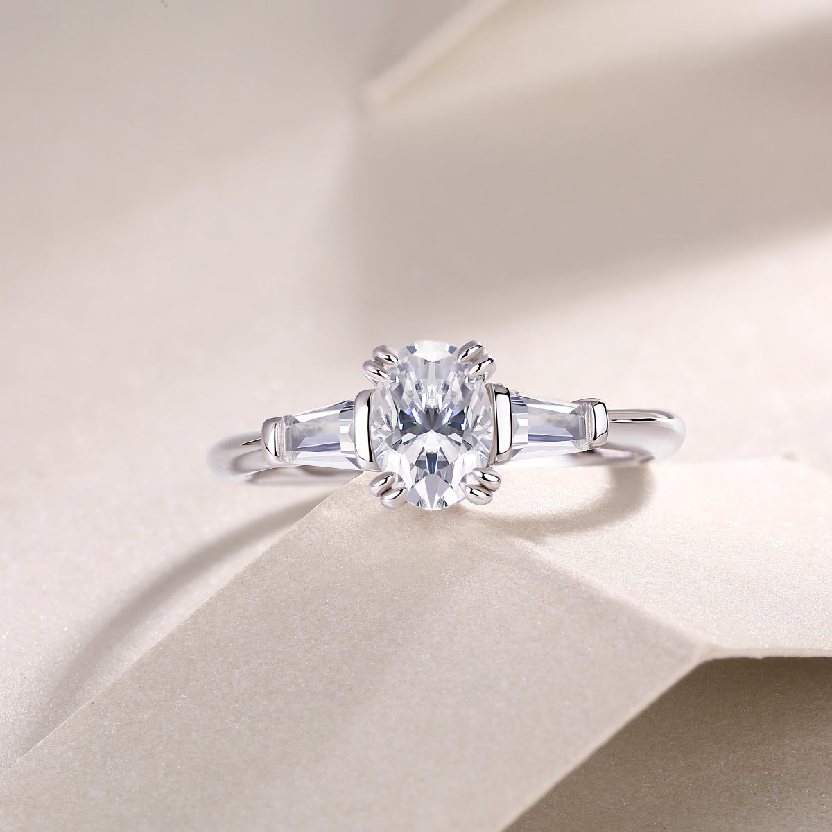 Harper - 1.5 ct