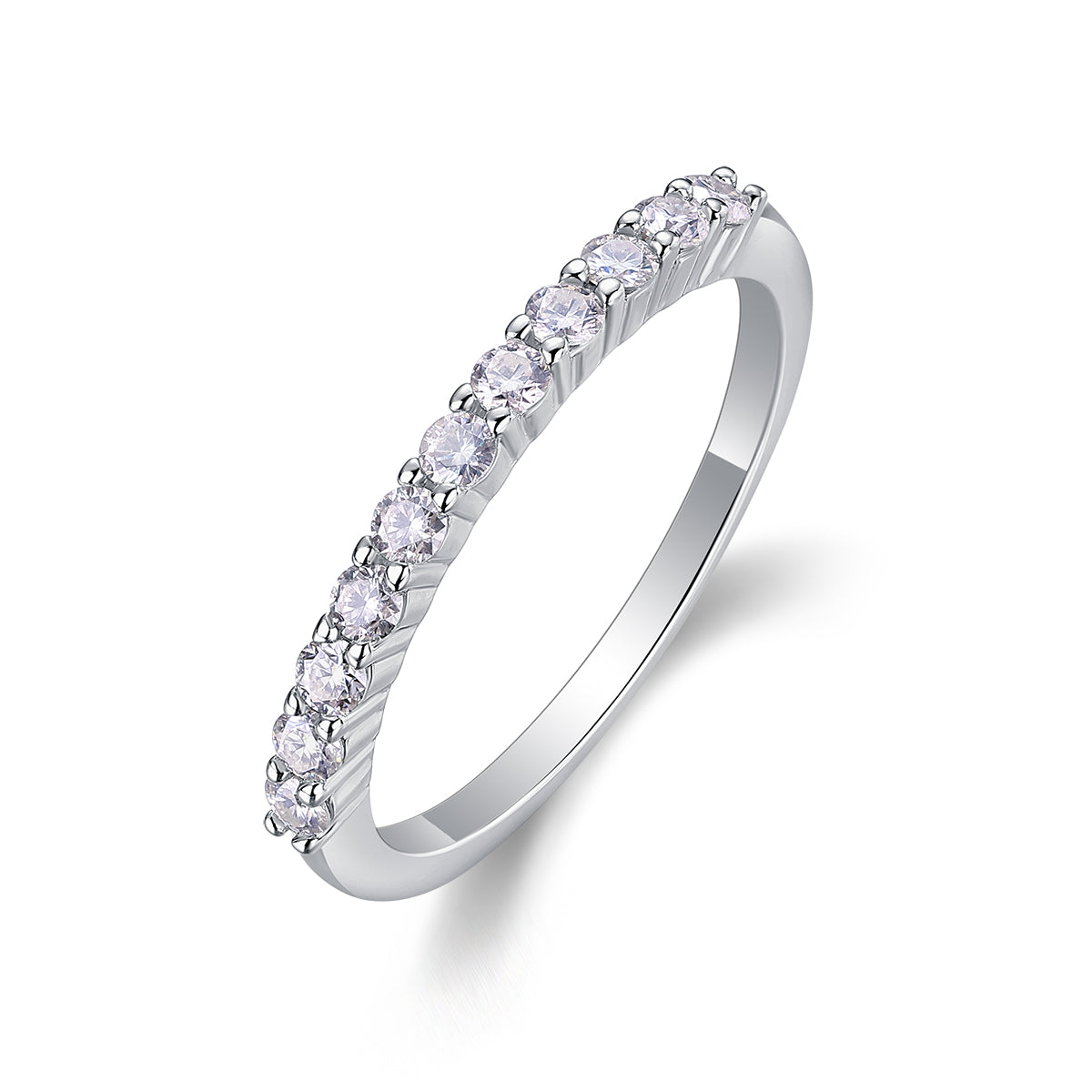 Amelia - 0.02 ct Per Stone
