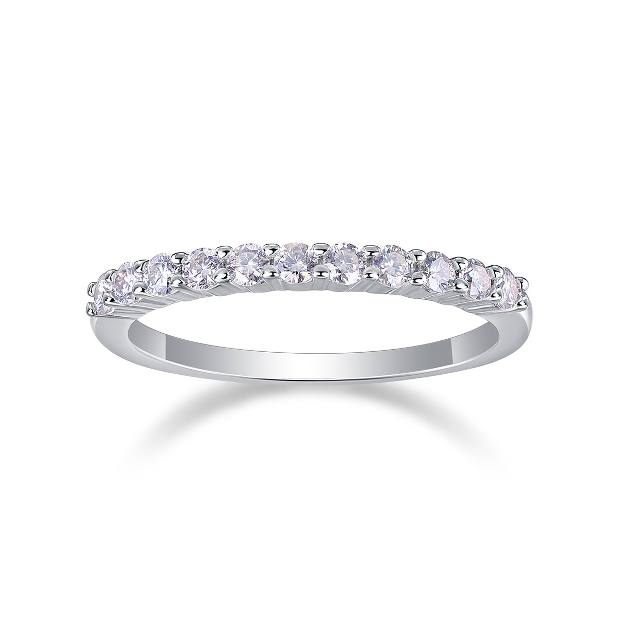 Amelia - 0.02 ct Per Stone