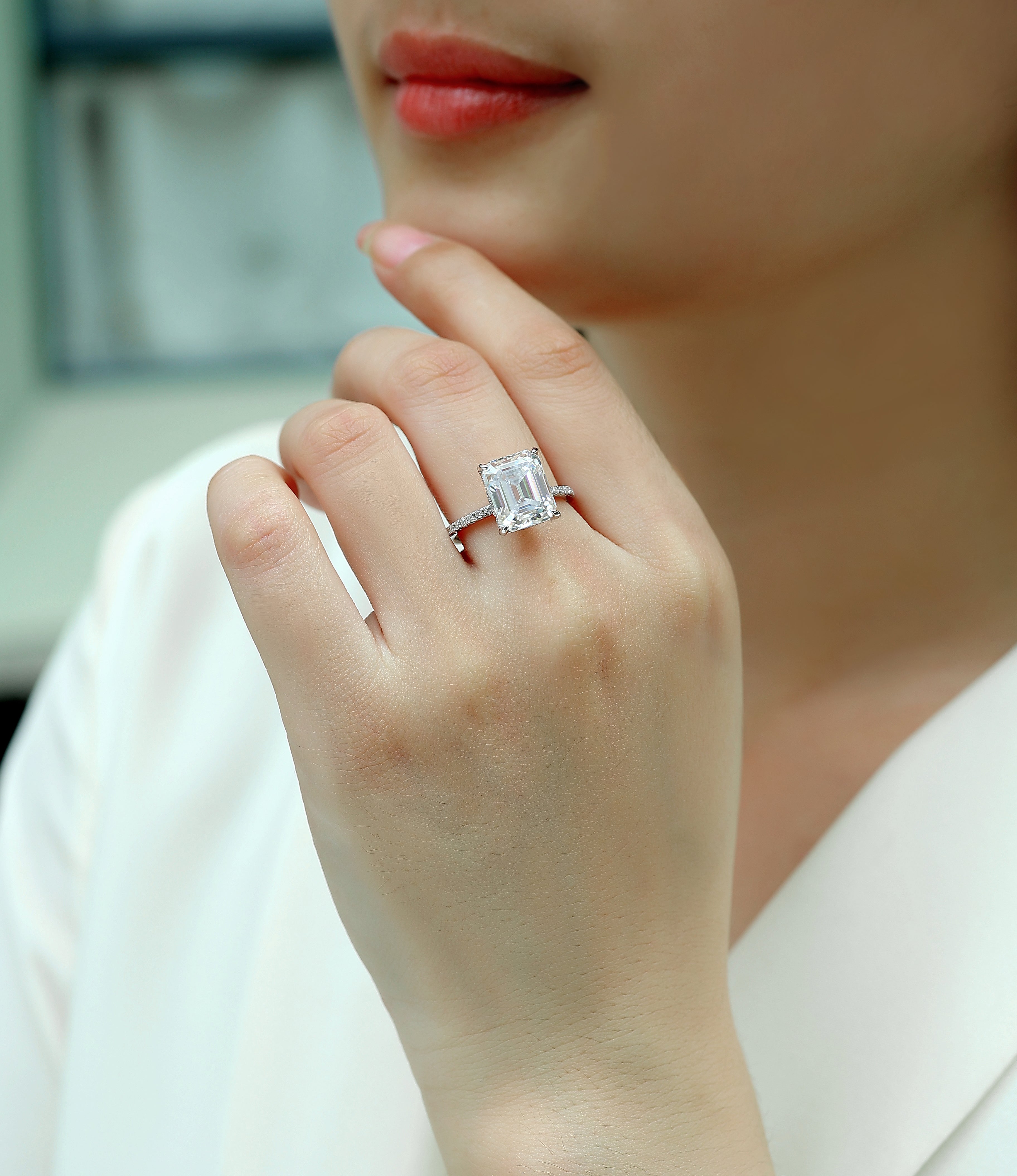 Erin - 5 ct