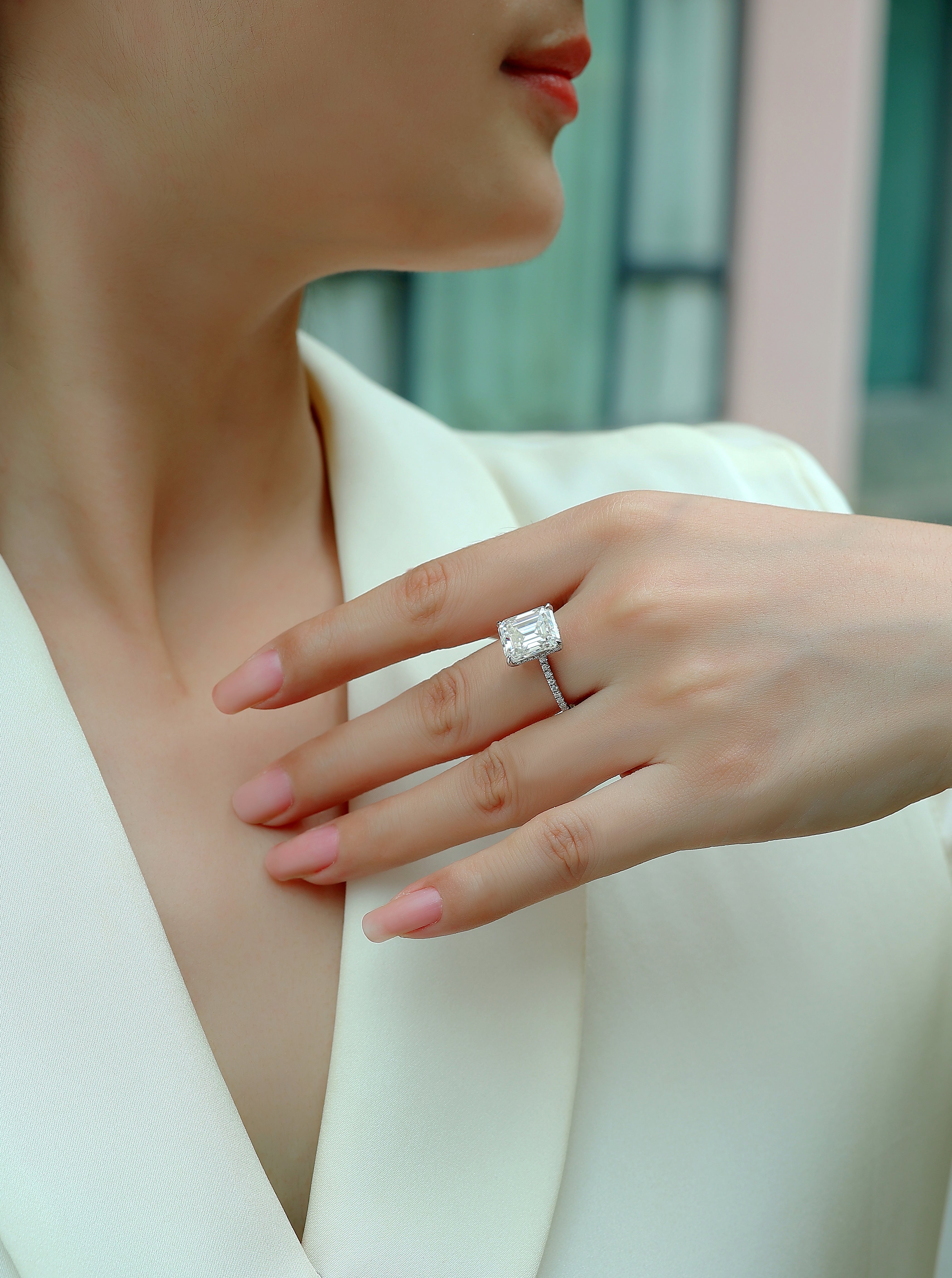 Erin - 5 ct