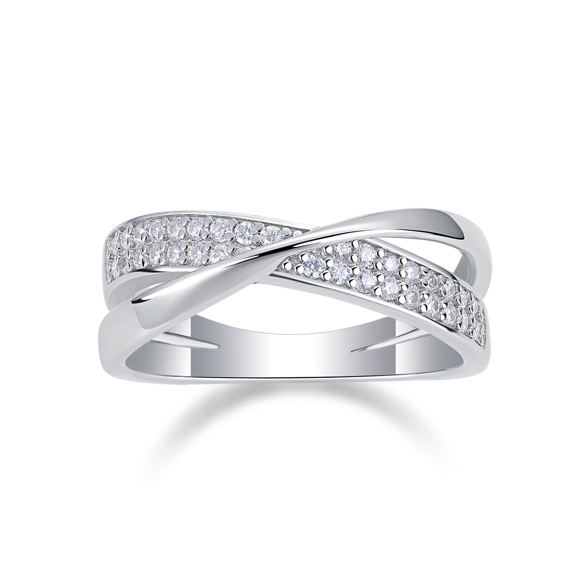 Lena - 0.05 ct Per Stone