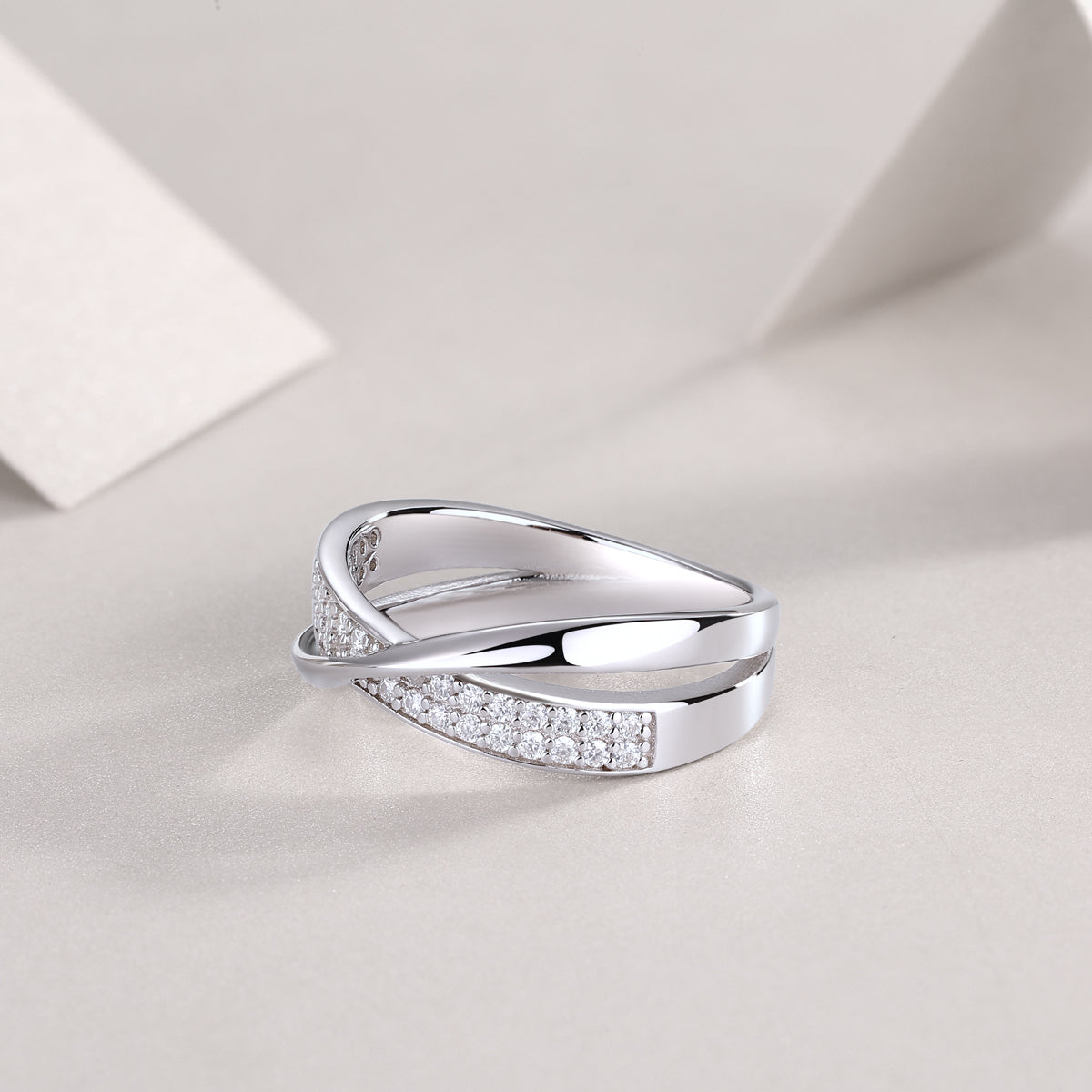 Lena - 0.05 ct Per Stone