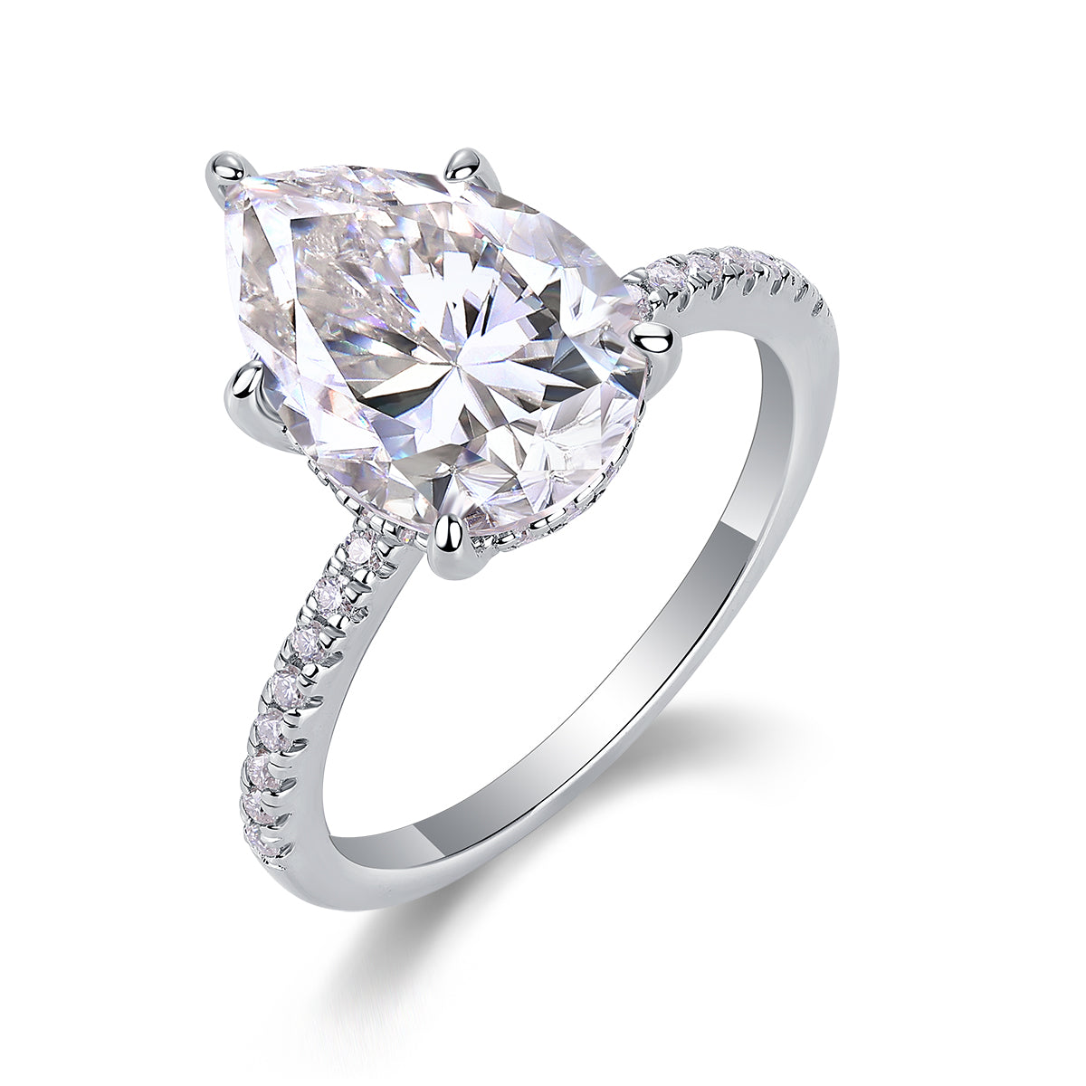 Michelle - 3.50 ct