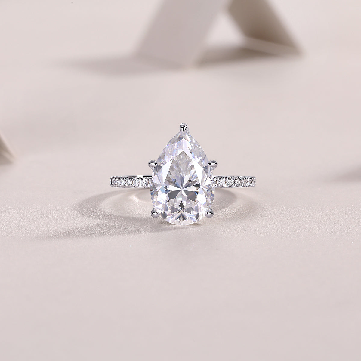 Michelle - 3.50 ct