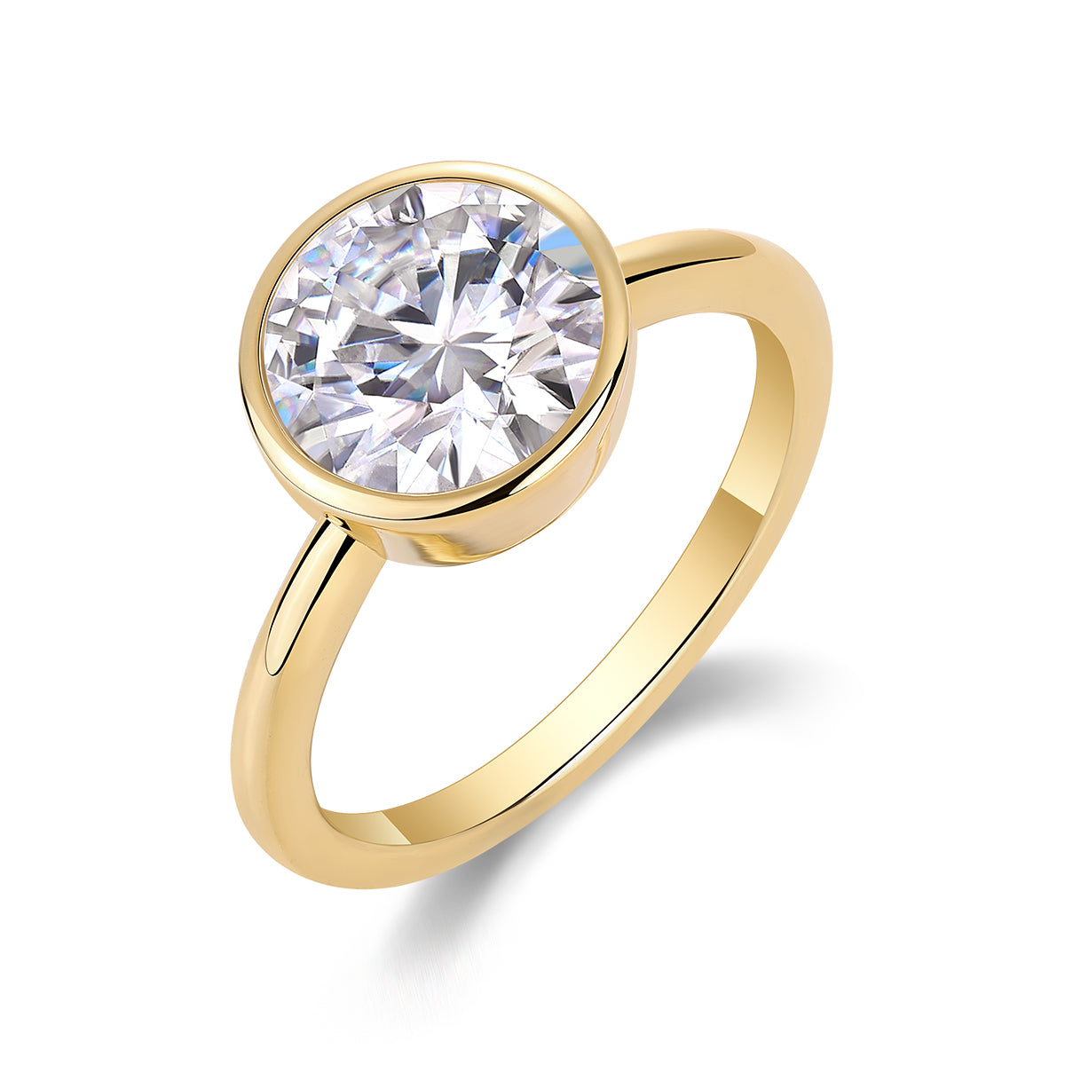 Gabriella - 4 ct