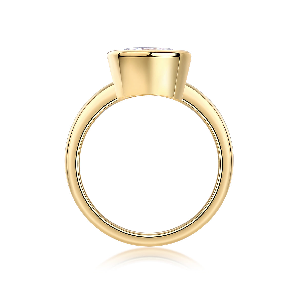 Gabriella - 4 ct
