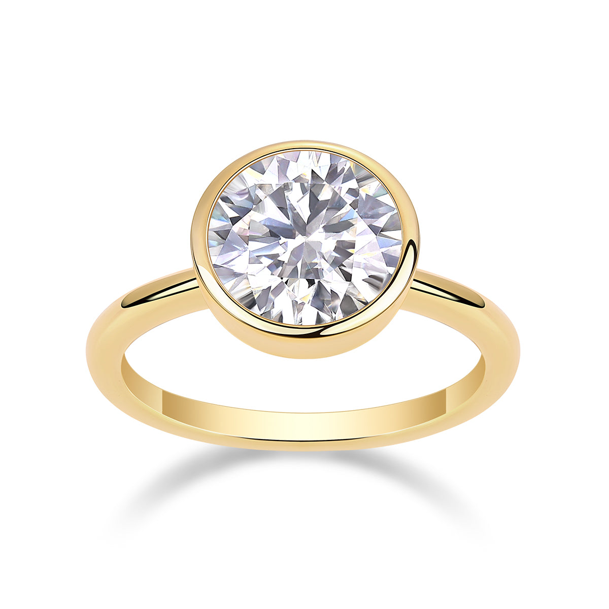 Gabriella - 4 ct