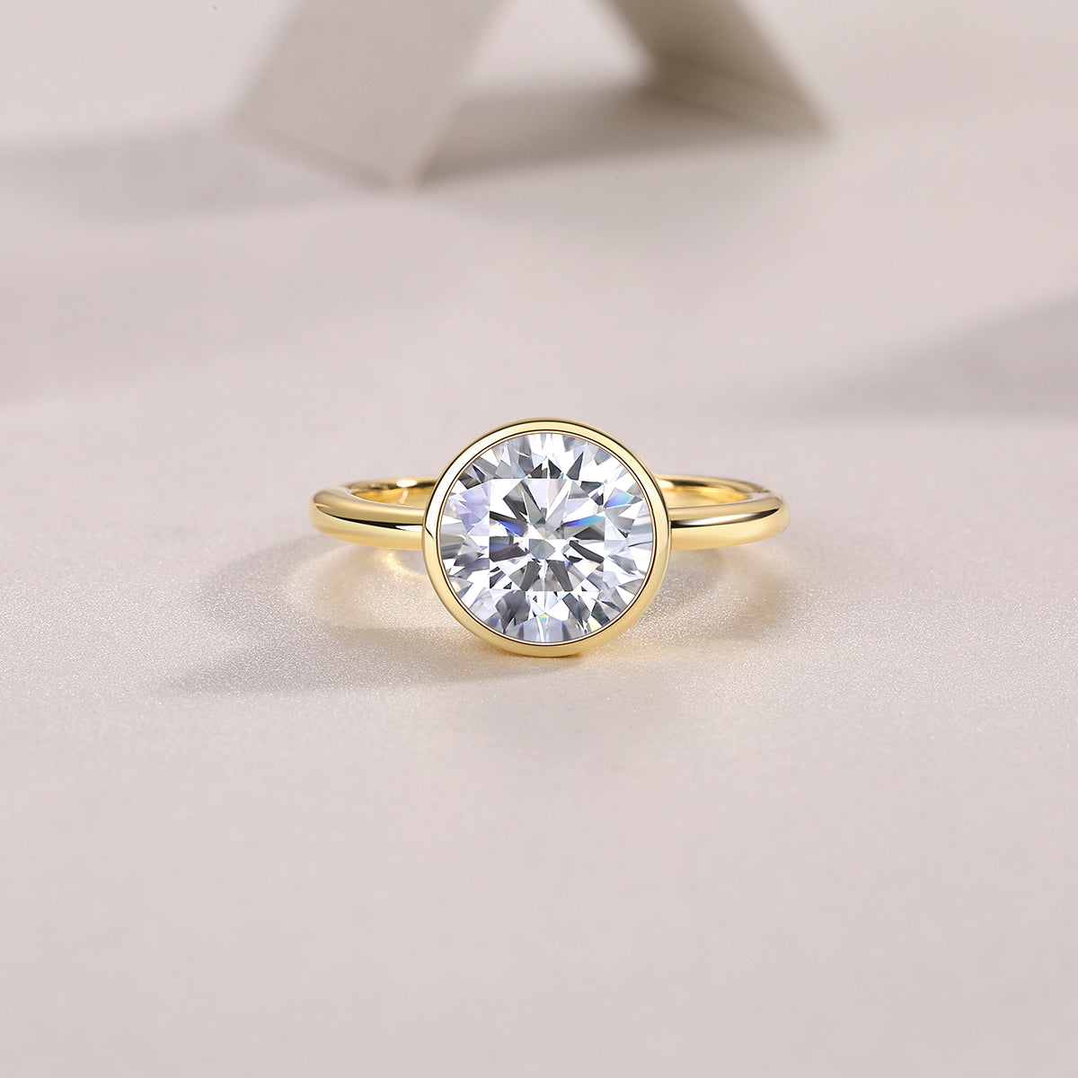 Gabriella - 4 ct