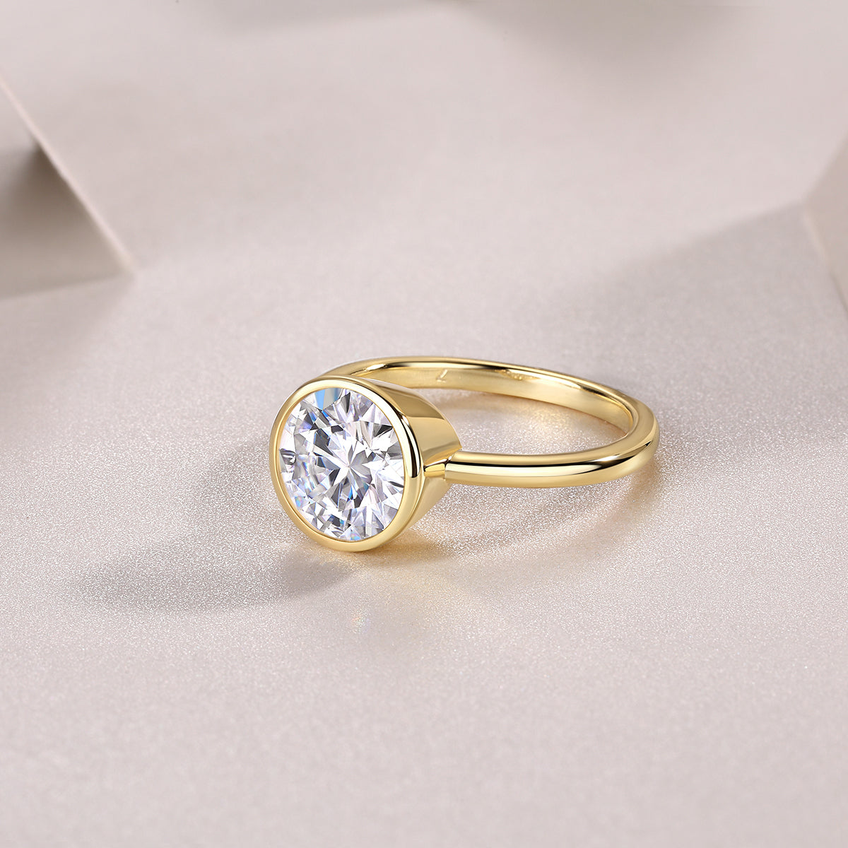 Gabriella - 4 ct