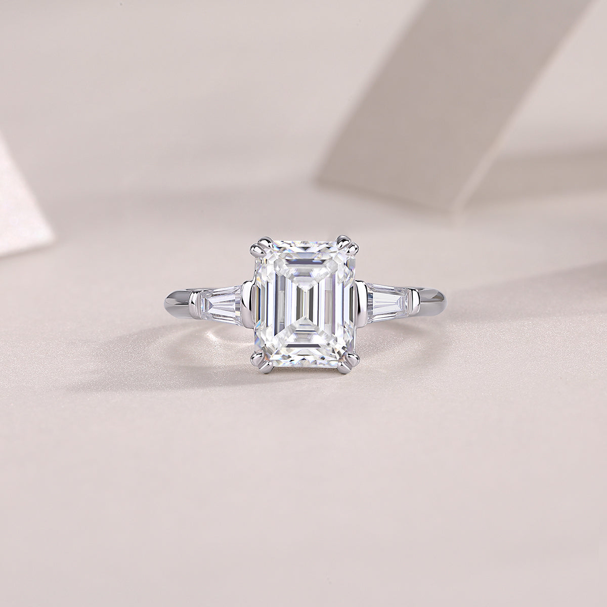 Lyra - 3.00ct