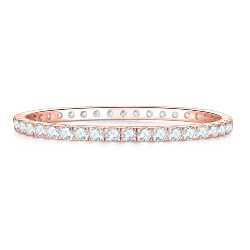 4mm Tennis Bangle