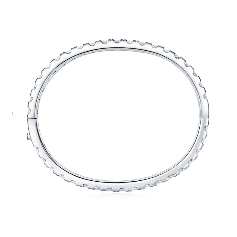 4mm Tennis Bangle