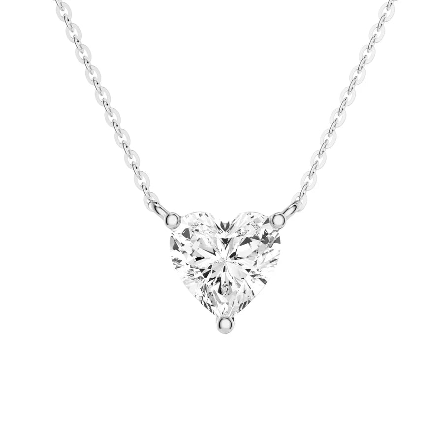 Lovex Necklace - 1 -2 ct