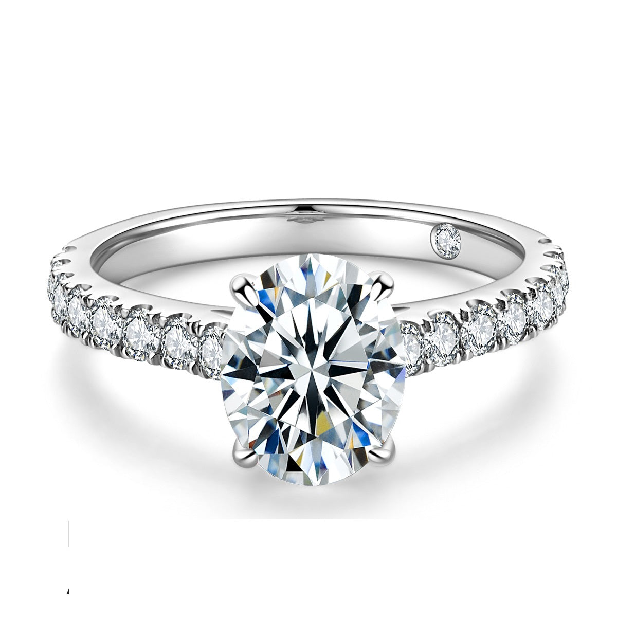 Michelle- 1-3 ct