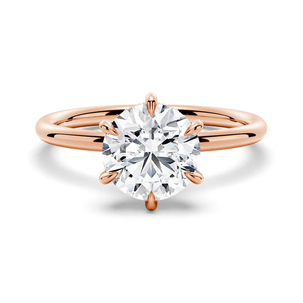 Tania - 1-3 ct