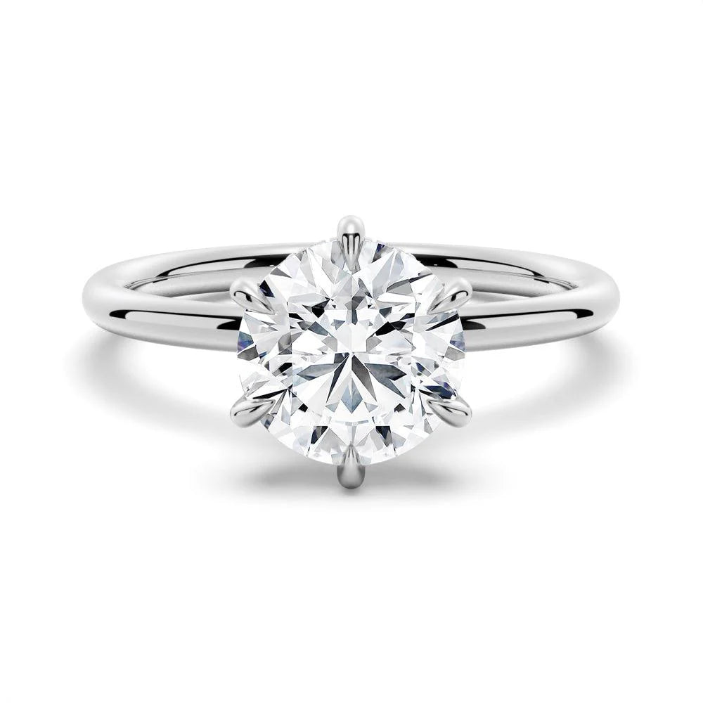 Tania - 1-3 ct