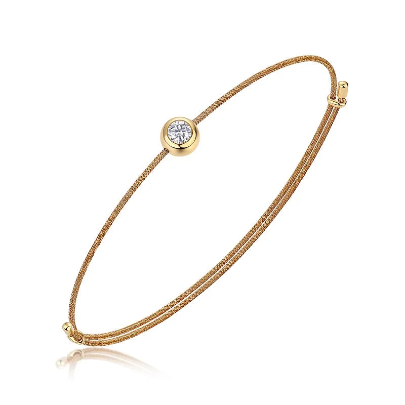 Classic String Bracelet - Pure Love
