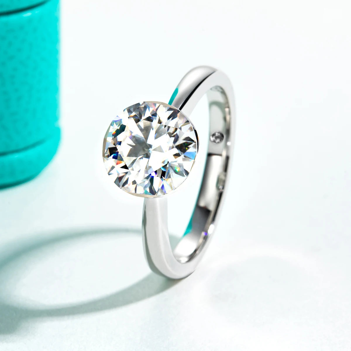 Renata - 2-3 ct