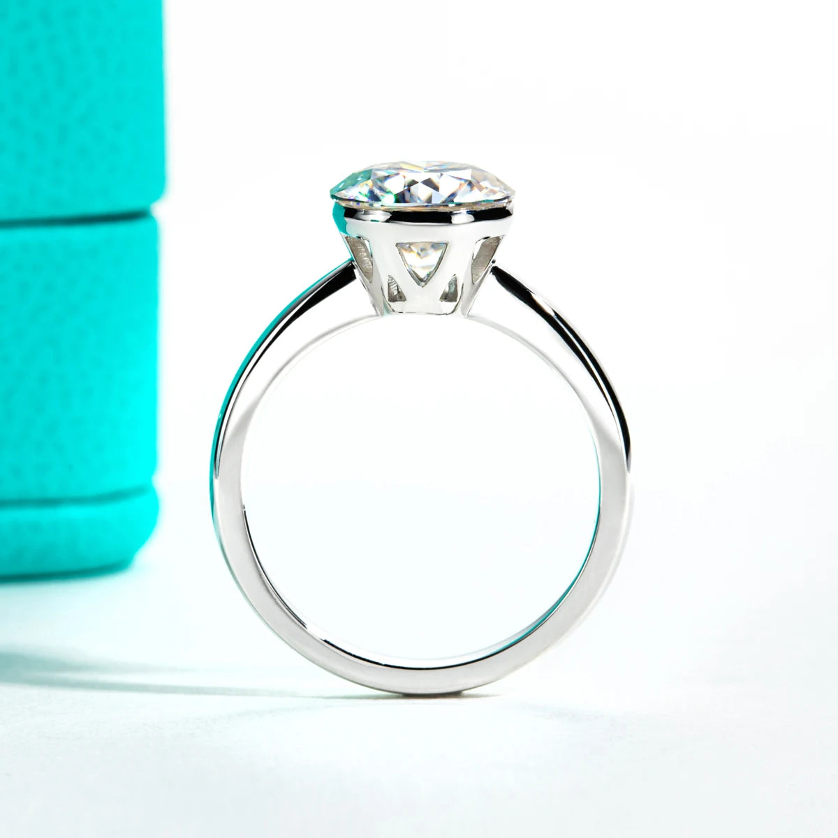 Renata - 2-3 ct