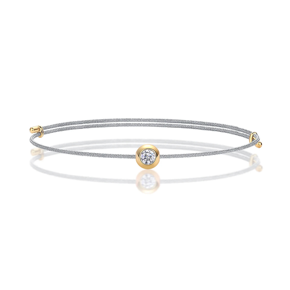 Classic String Bracelet - Pure Love