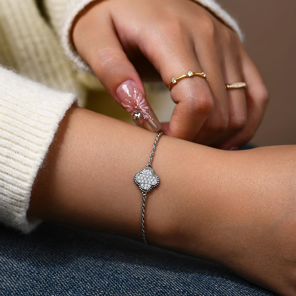 Florence Bracelet - 1.2-1.5 mm