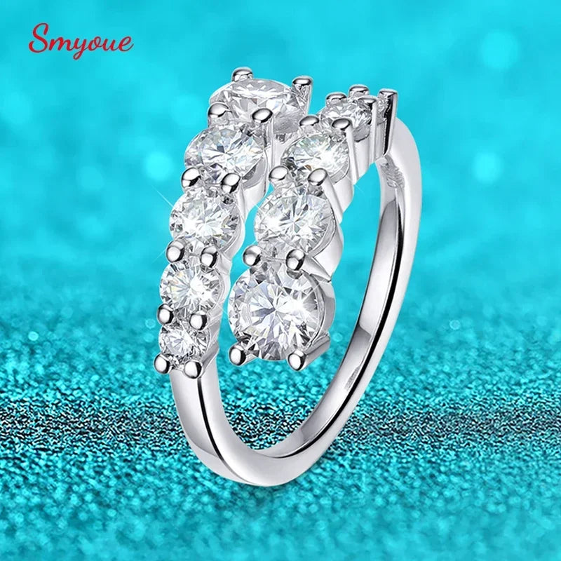 Lumina - 0.45 ct Per Stone (10 Stones Total)