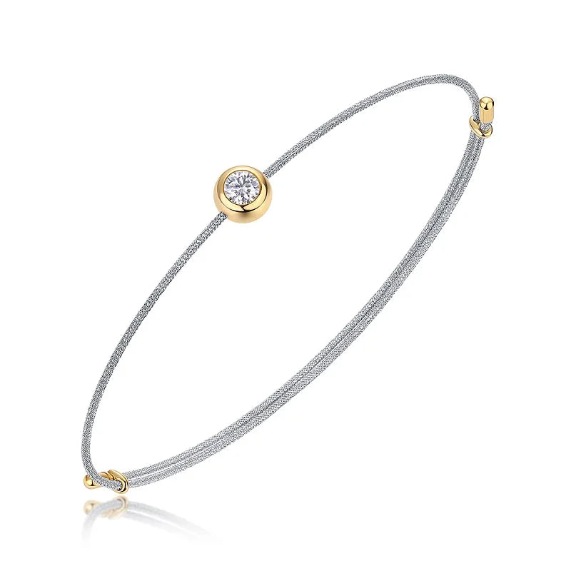 Classic String Bracelet - Pure Love