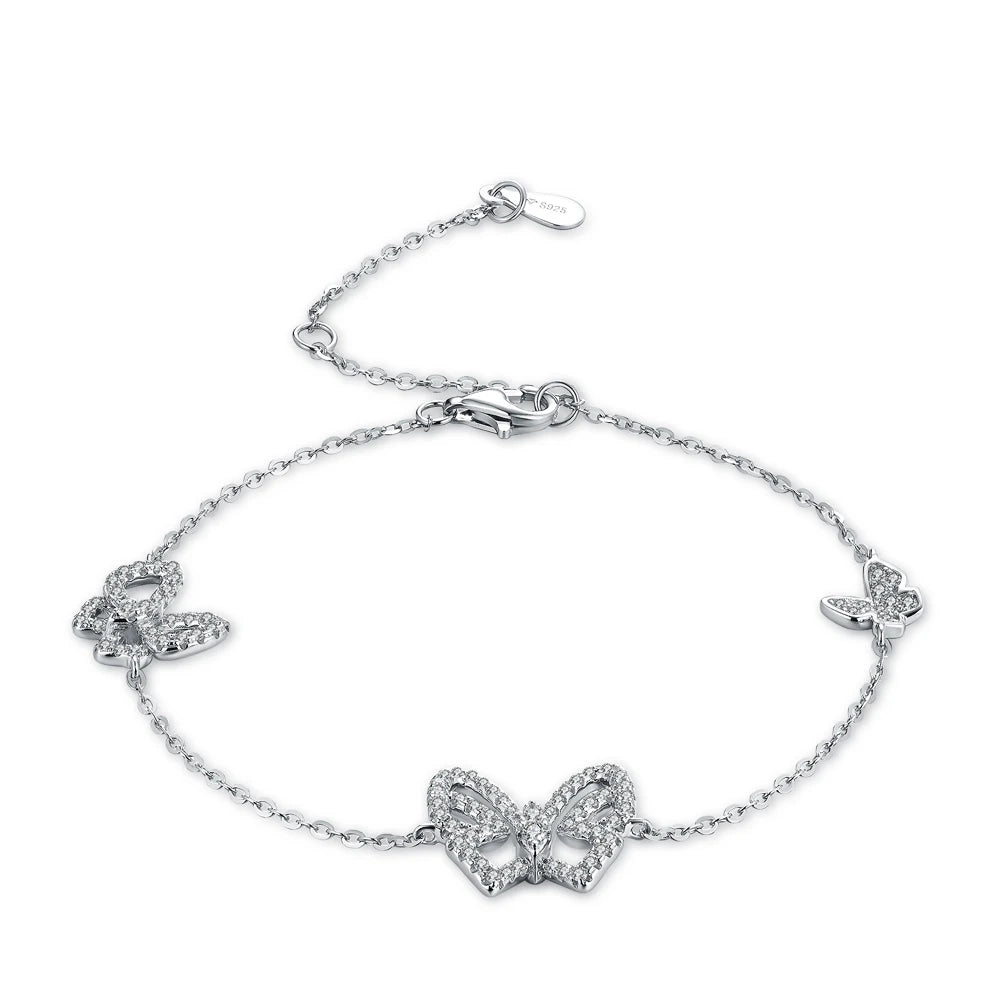 Hope Bracelet - 1.6 mm Per stone